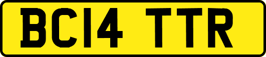 BC14TTR