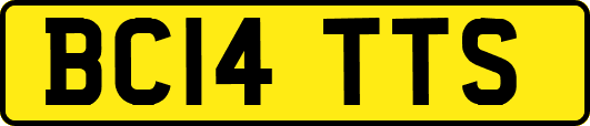 BC14TTS