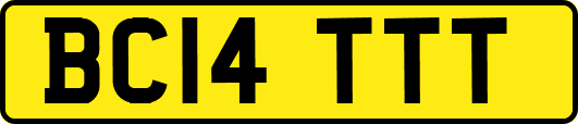 BC14TTT