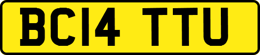 BC14TTU