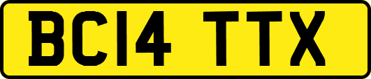 BC14TTX
