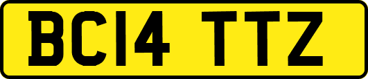 BC14TTZ