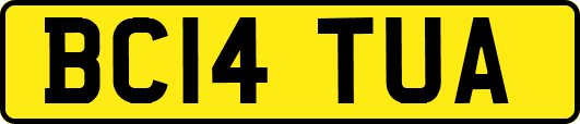 BC14TUA