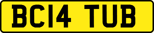 BC14TUB