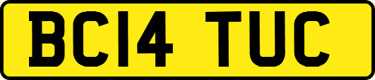 BC14TUC