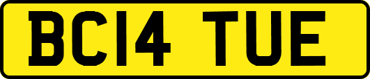 BC14TUE