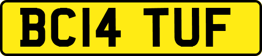 BC14TUF
