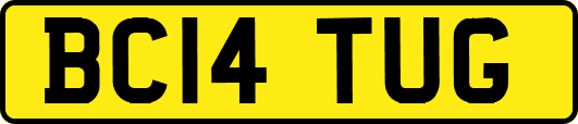 BC14TUG