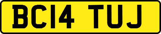 BC14TUJ