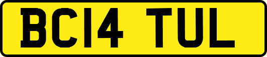 BC14TUL