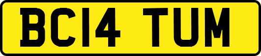 BC14TUM