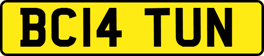 BC14TUN