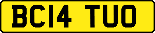 BC14TUO