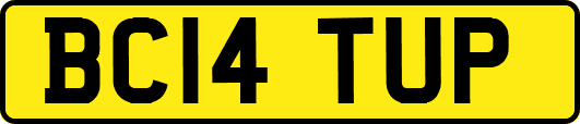 BC14TUP