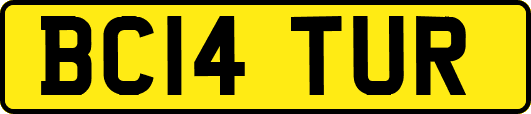 BC14TUR