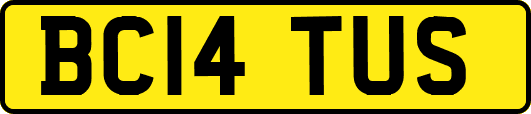 BC14TUS