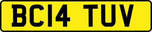 BC14TUV