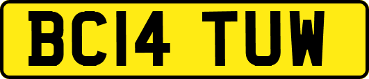 BC14TUW