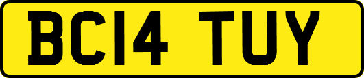 BC14TUY