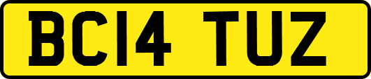 BC14TUZ