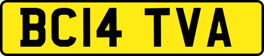 BC14TVA