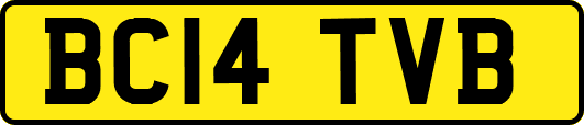 BC14TVB