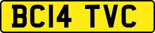 BC14TVC