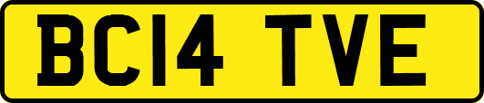 BC14TVE