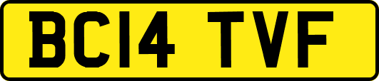 BC14TVF