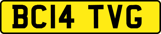 BC14TVG