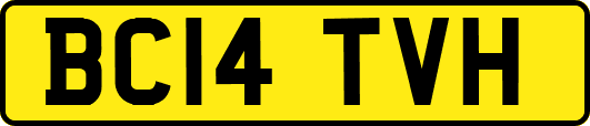 BC14TVH