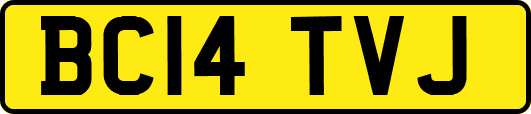BC14TVJ