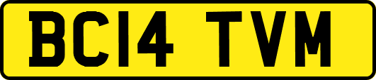 BC14TVM