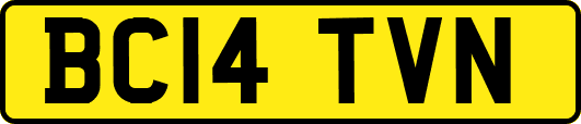 BC14TVN