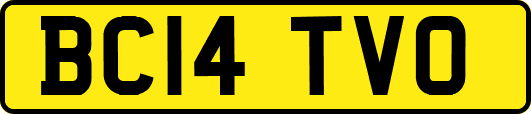 BC14TVO