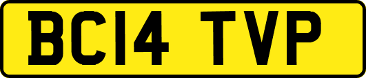 BC14TVP