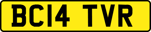 BC14TVR