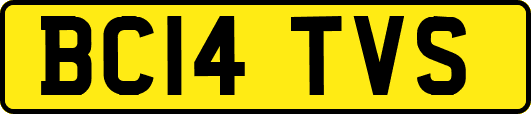 BC14TVS