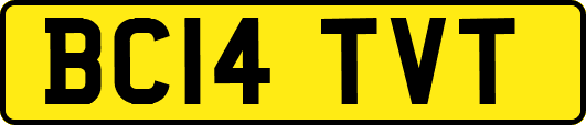 BC14TVT