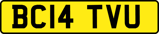BC14TVU