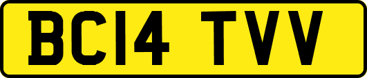 BC14TVV
