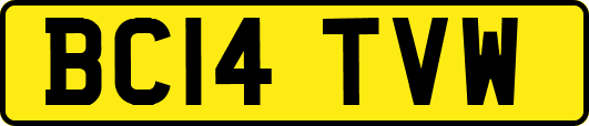 BC14TVW