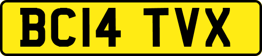 BC14TVX