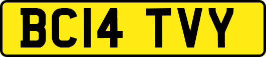 BC14TVY