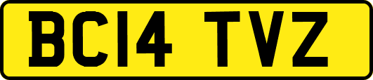 BC14TVZ