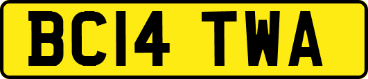 BC14TWA