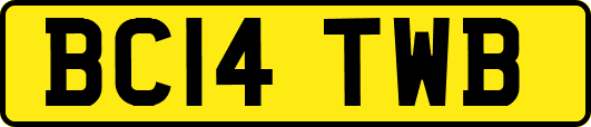 BC14TWB