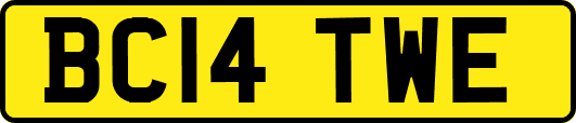 BC14TWE