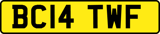 BC14TWF