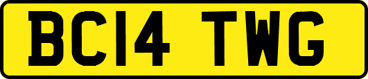 BC14TWG
